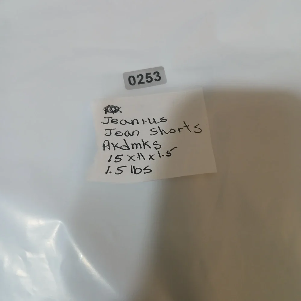 Akademiks Jeanius Level Products‎ Shorts Men Sz 44 Streetwear  Y2K  Urban HipHop